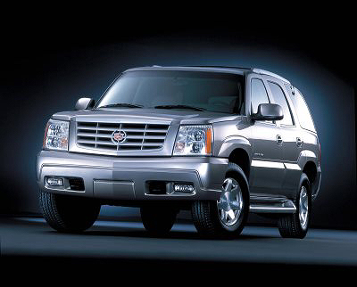 Изображение Escalade II